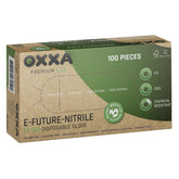 OXXA E - Future - Nitrile 52 - 500 handschoen - Veiligheidexperts.nl - Veiligheidexperts.nl - "8718249072192"